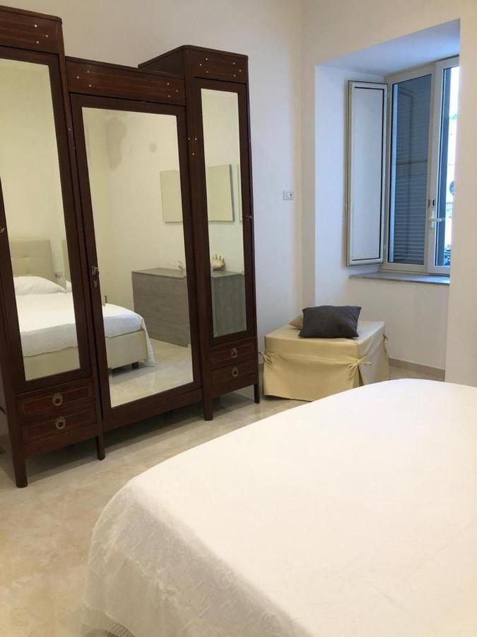 Apartamento Annie'S Riviera Nápoles Exterior foto