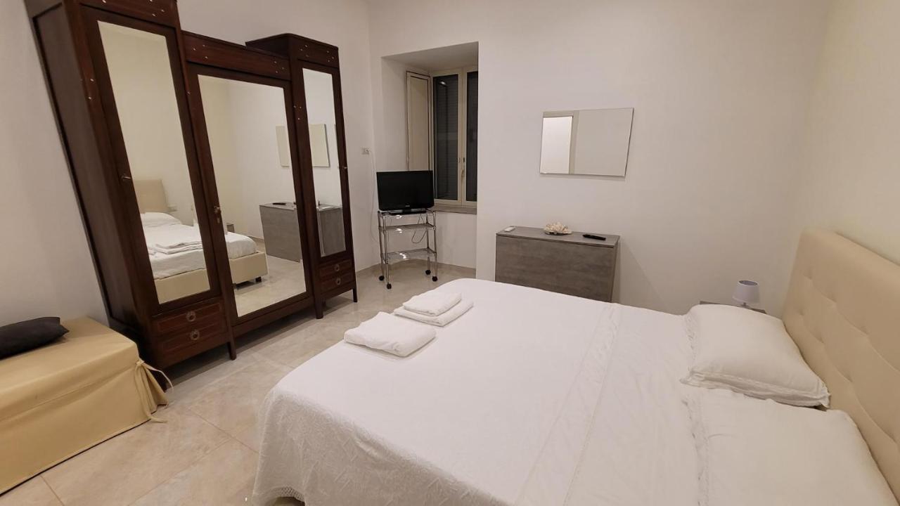 Apartamento Annie'S Riviera Nápoles Exterior foto